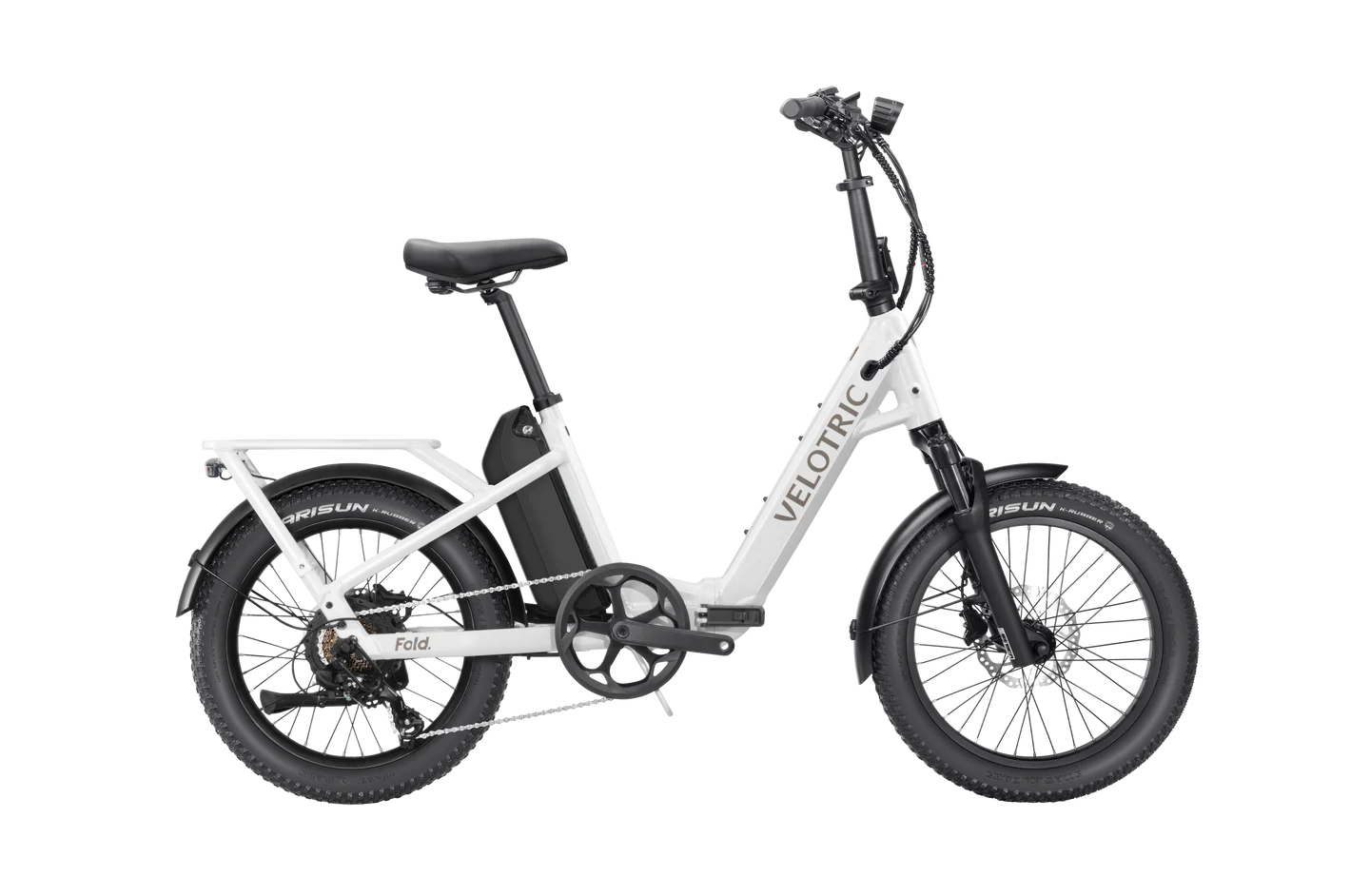 Velotric Fold 1 Plus Folding Electric Bike