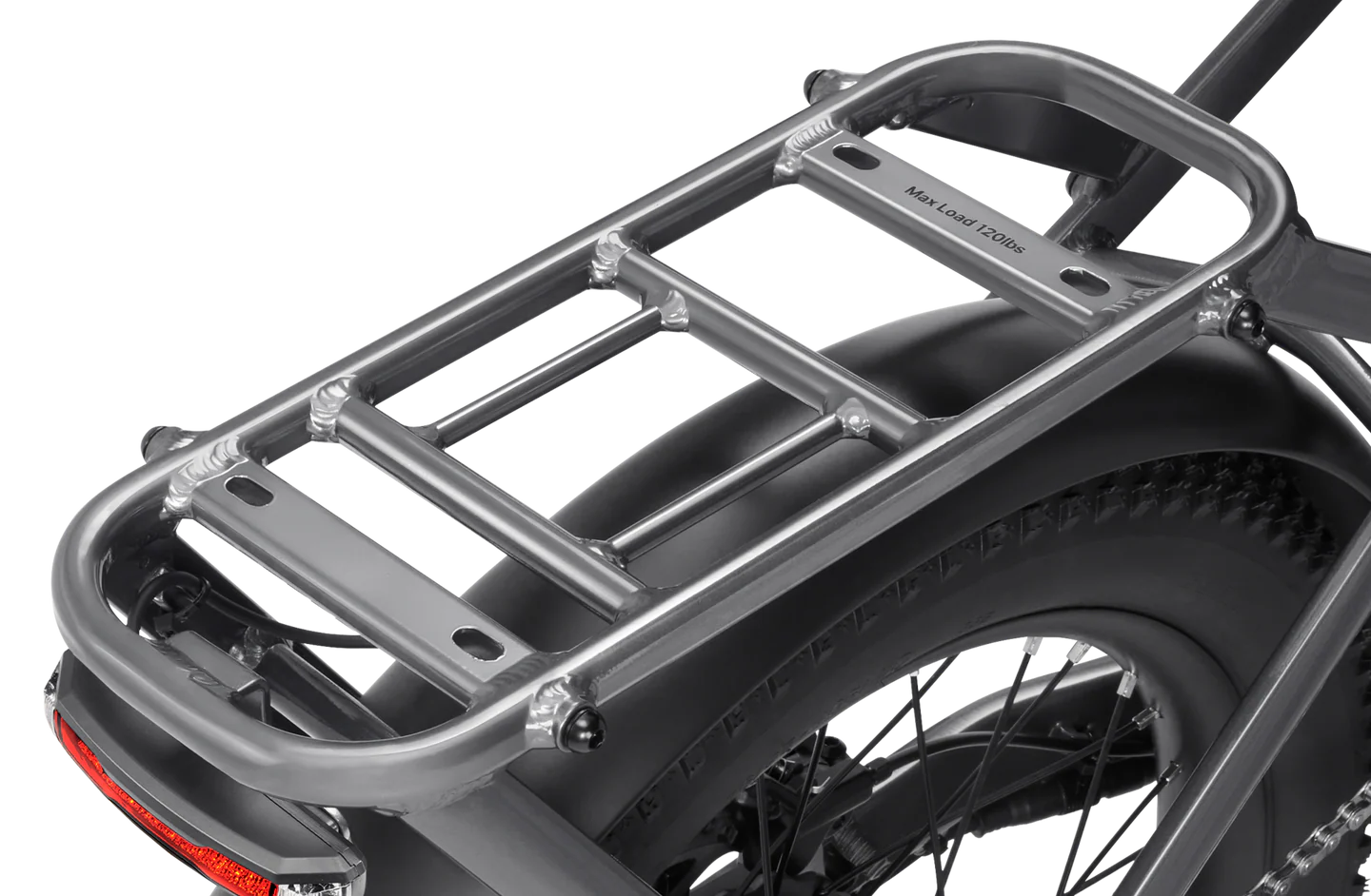 Velotric Fold 1 Plus Folding Electric Bike