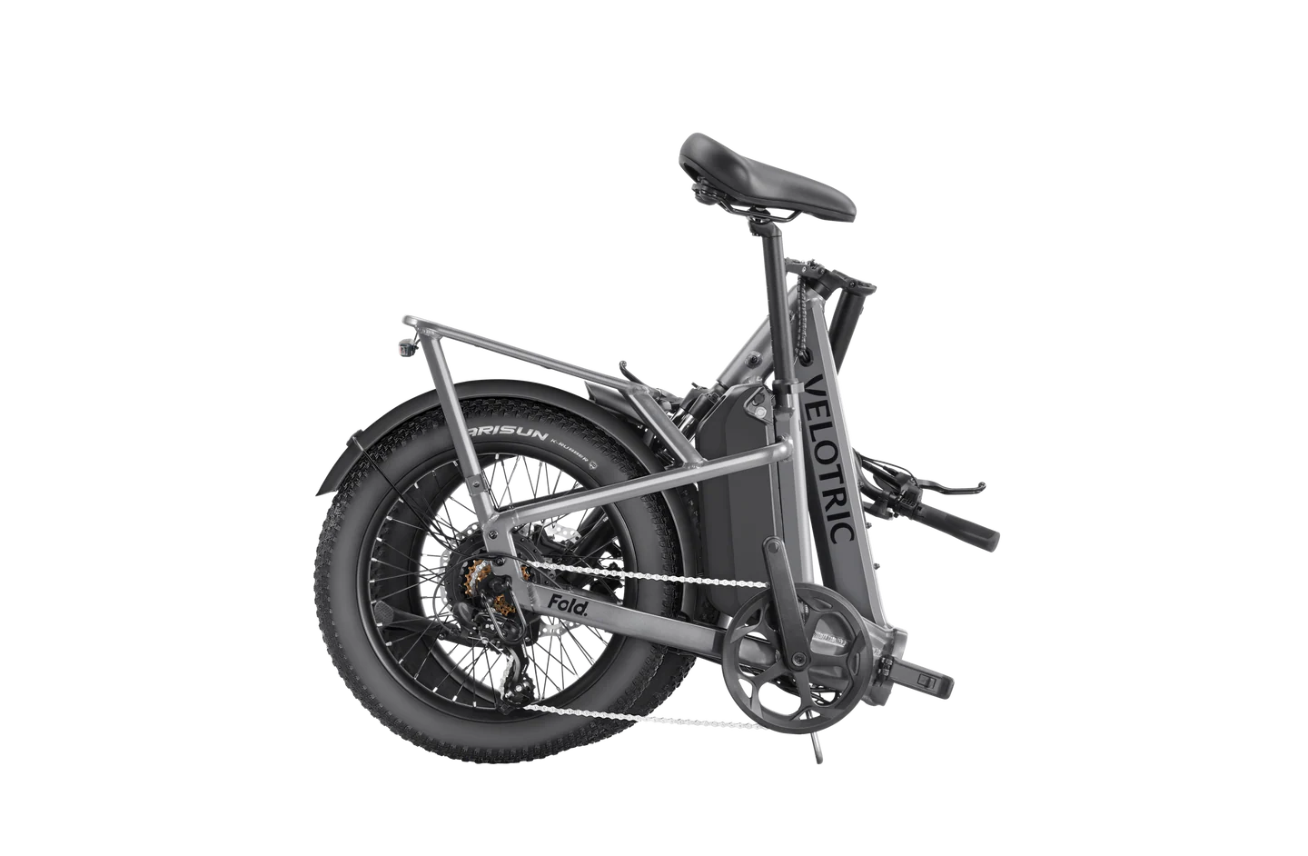 Velotric Fold 1 Plus Folding Electric Bike