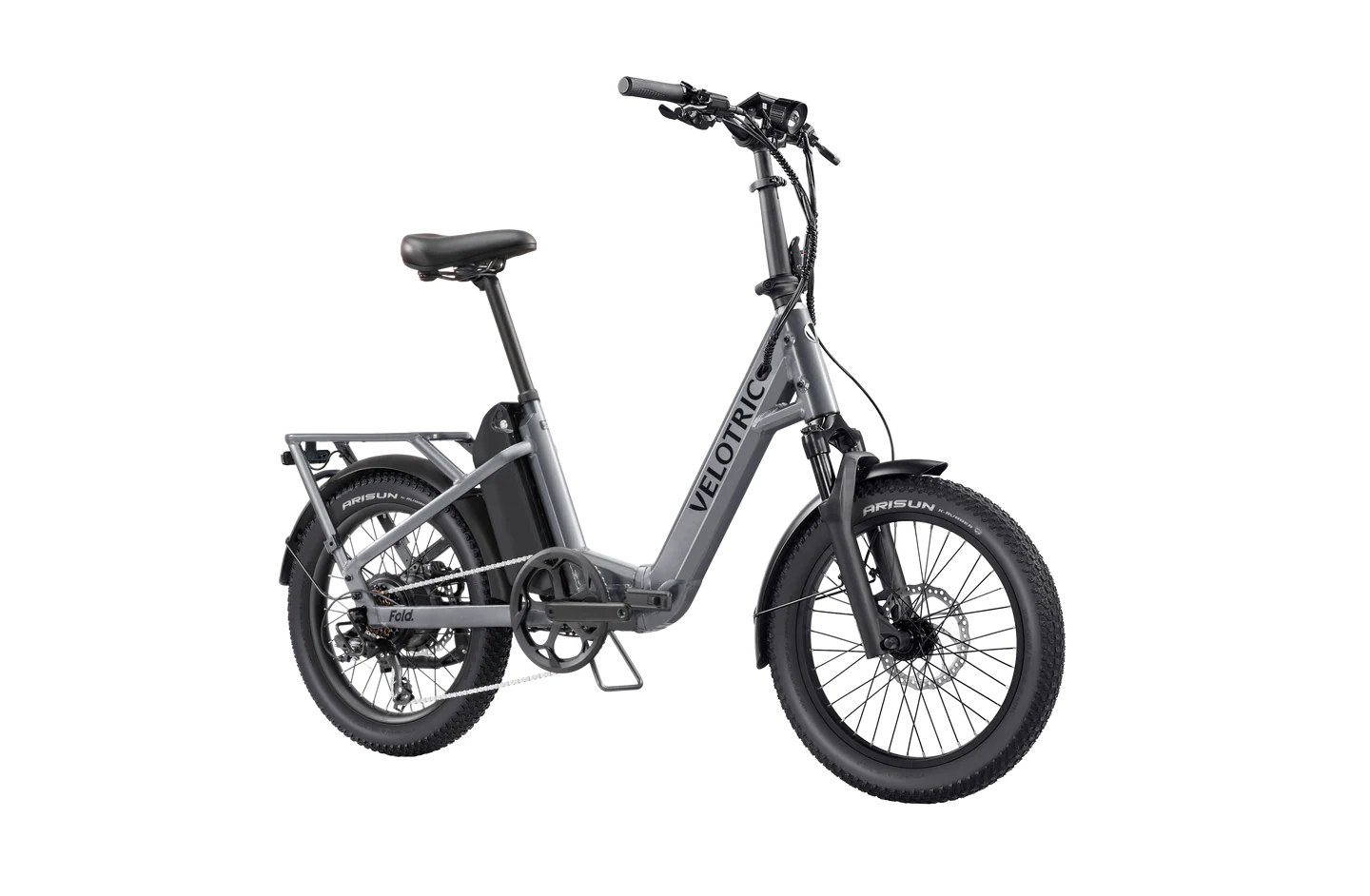 Velotric Fold 1 Plus Folding Electric Bike