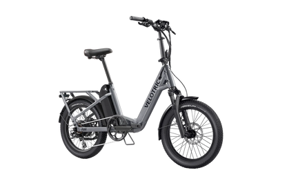 Velotric Fold 1 Plus Folding Electric Bike