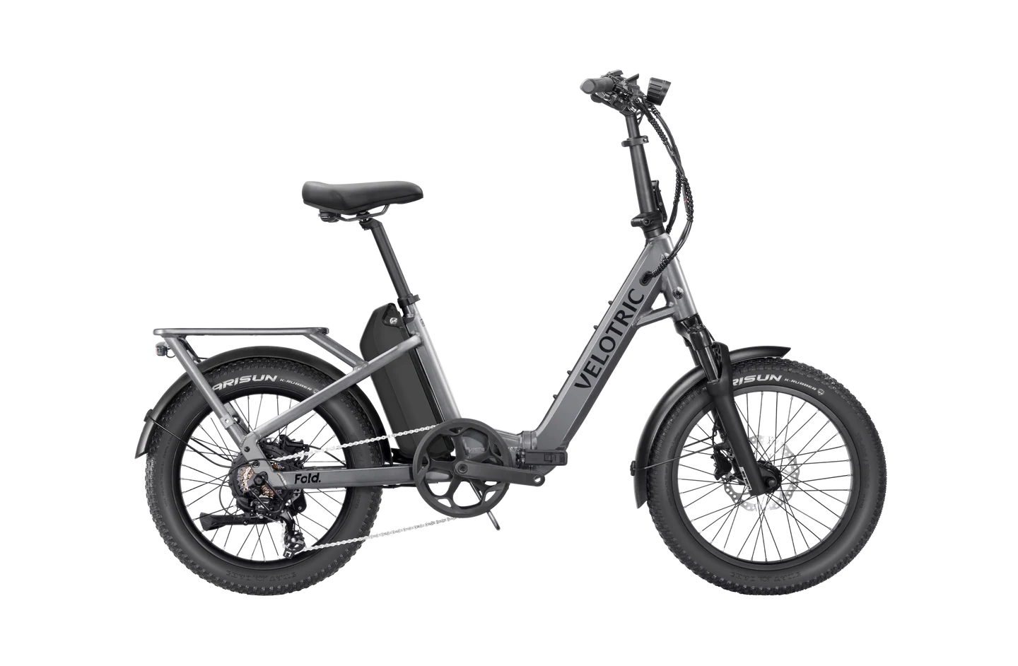 Velotric Fold 1 Plus Folding Electric Bike