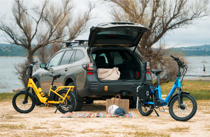 Velotric Fold 1 Plus Folding Electric Bike