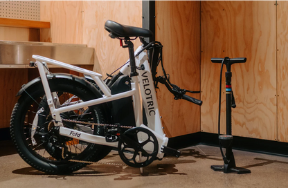 Velotric Fold 1 Plus Folding Electric Bike