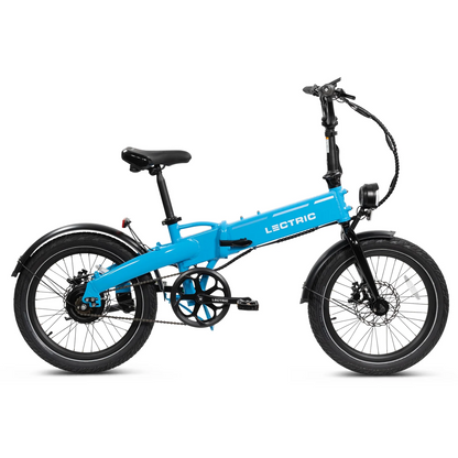 Lectric XP Lite Fenders (Set of 2)