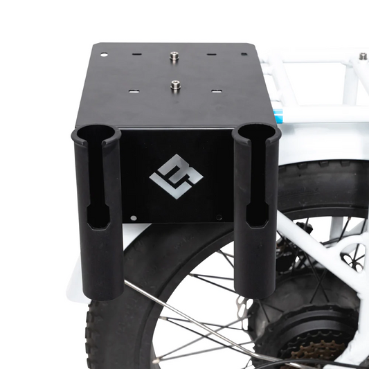 Lectric Fishing Rod Holder