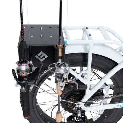 Lectric Fishing Rod Holder