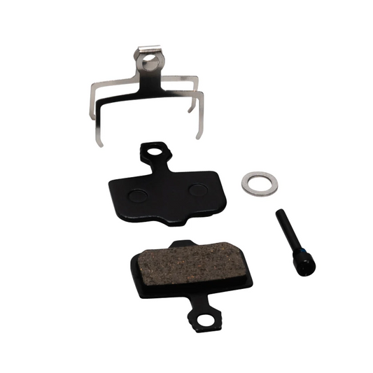 Lectric Type D Brake Pads (Set of 4)
