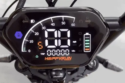 HappyRun Tank G100