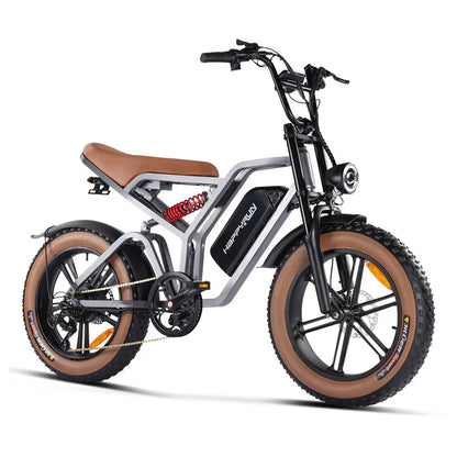 HappyRun Tank G60