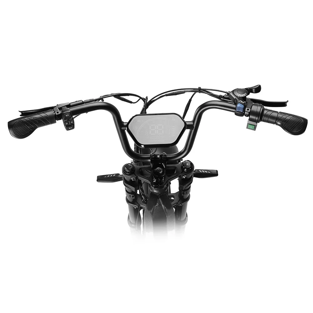 HappyRun Tank G60 Pro