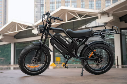 HappyRun Tank G70