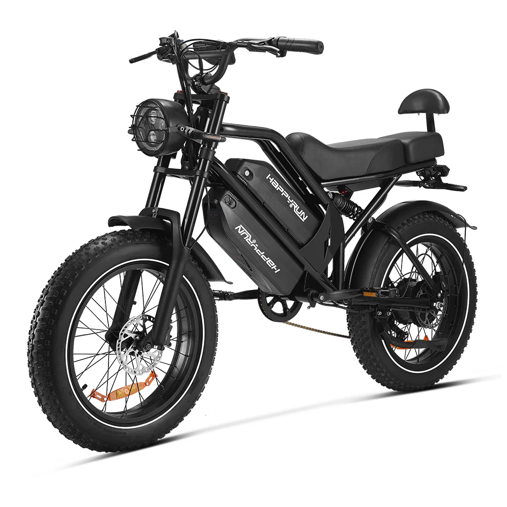 HappyRun Tank G70