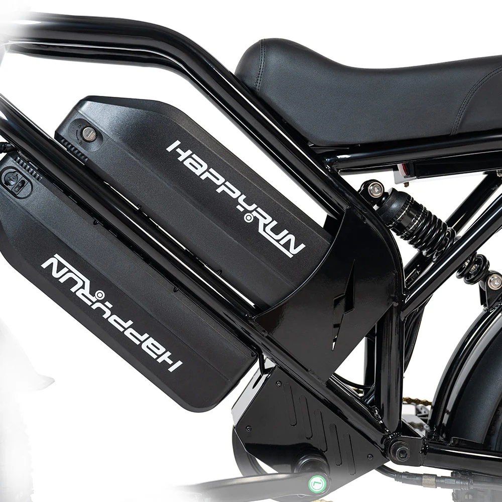HappyRun Tank G70