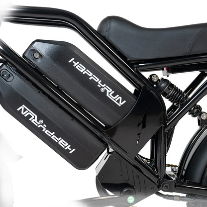 HappyRun Tank G70