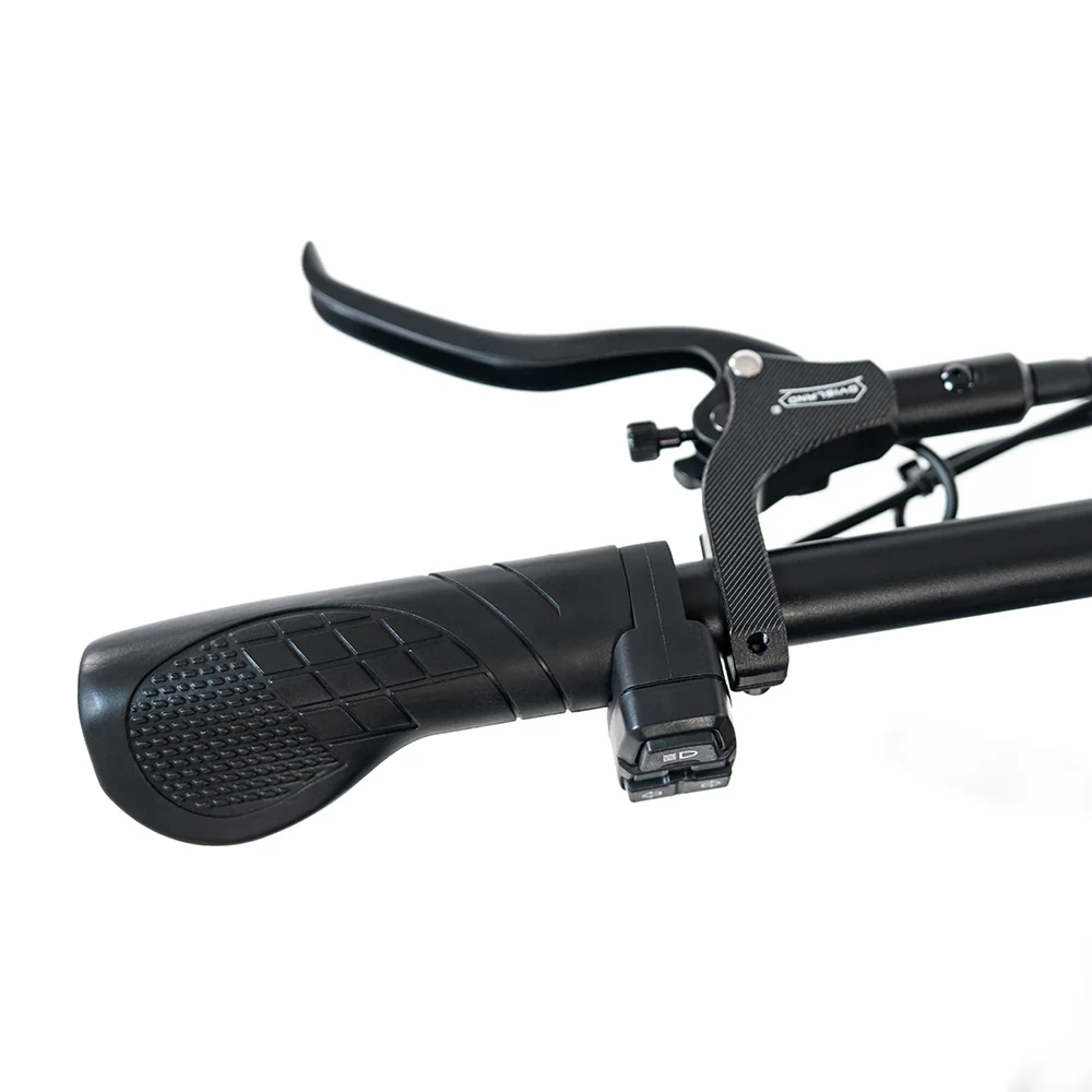 HappyRun Tank G70