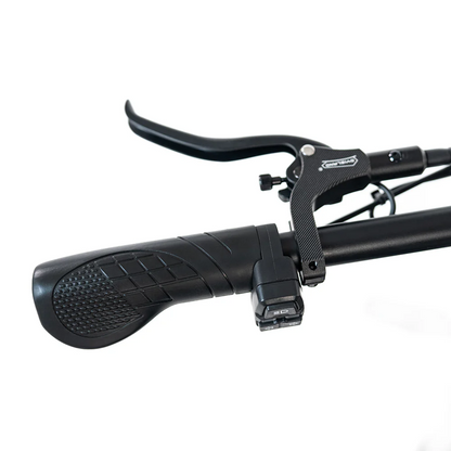 HappyRun Tank G70