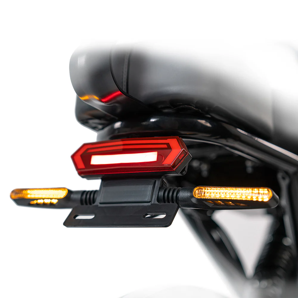 HappyRun Tank G70