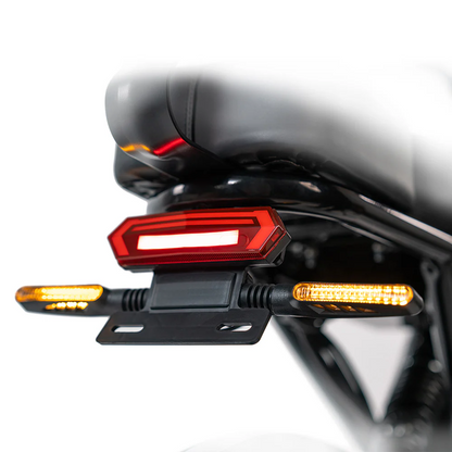 HappyRun Tank G70