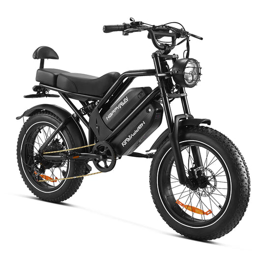 HappyRun Tank G70