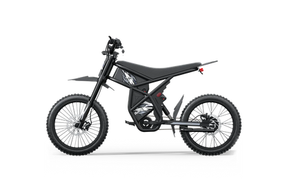 GT73 Electric Motorbike