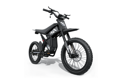 GT73 Electric Motorbike