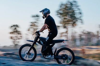 GT73 Electric Motorbike