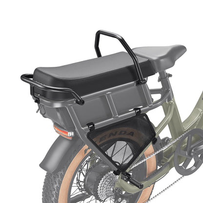 Velotric GoMad Passenger Kit