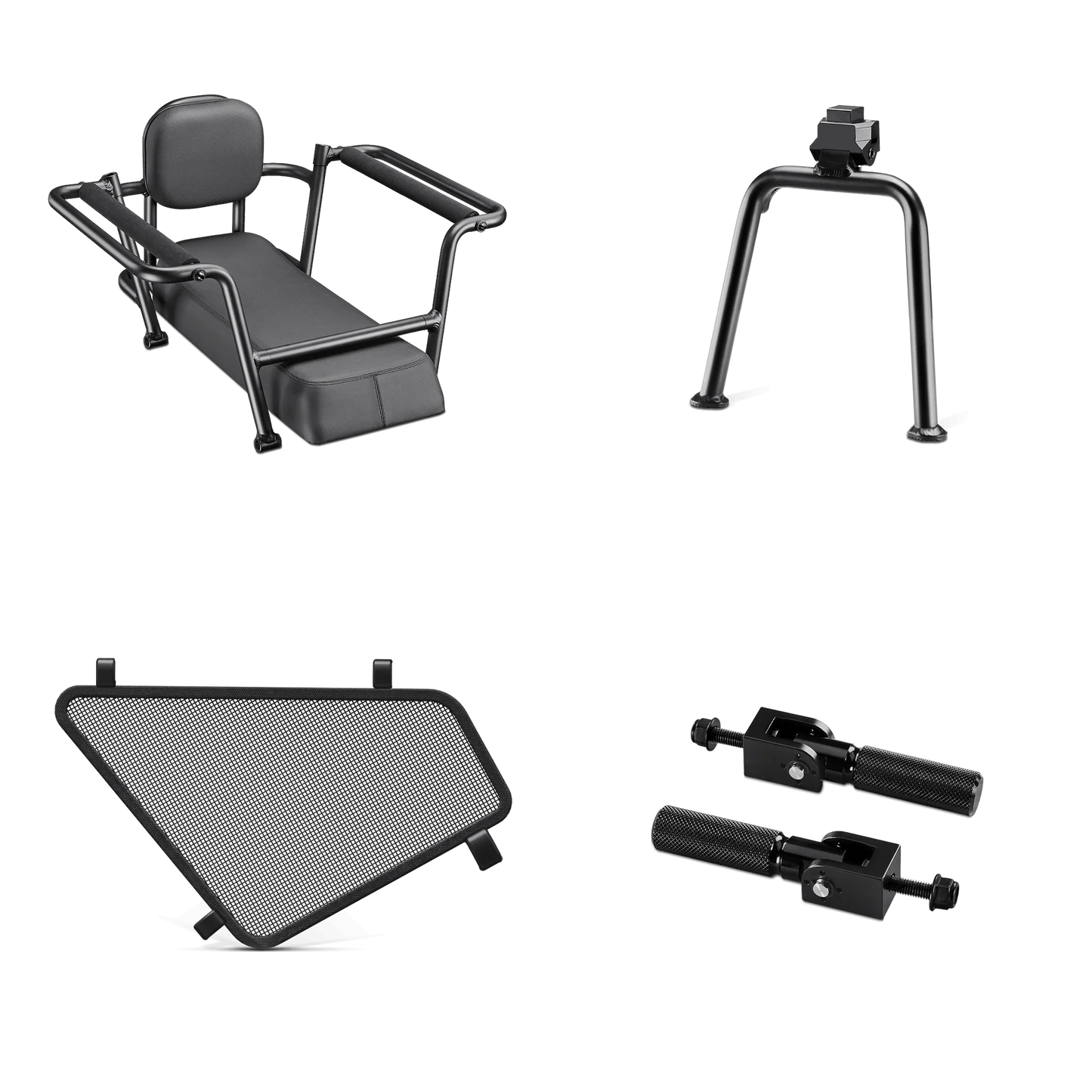 Velotric GoMad Young Passenger Kit