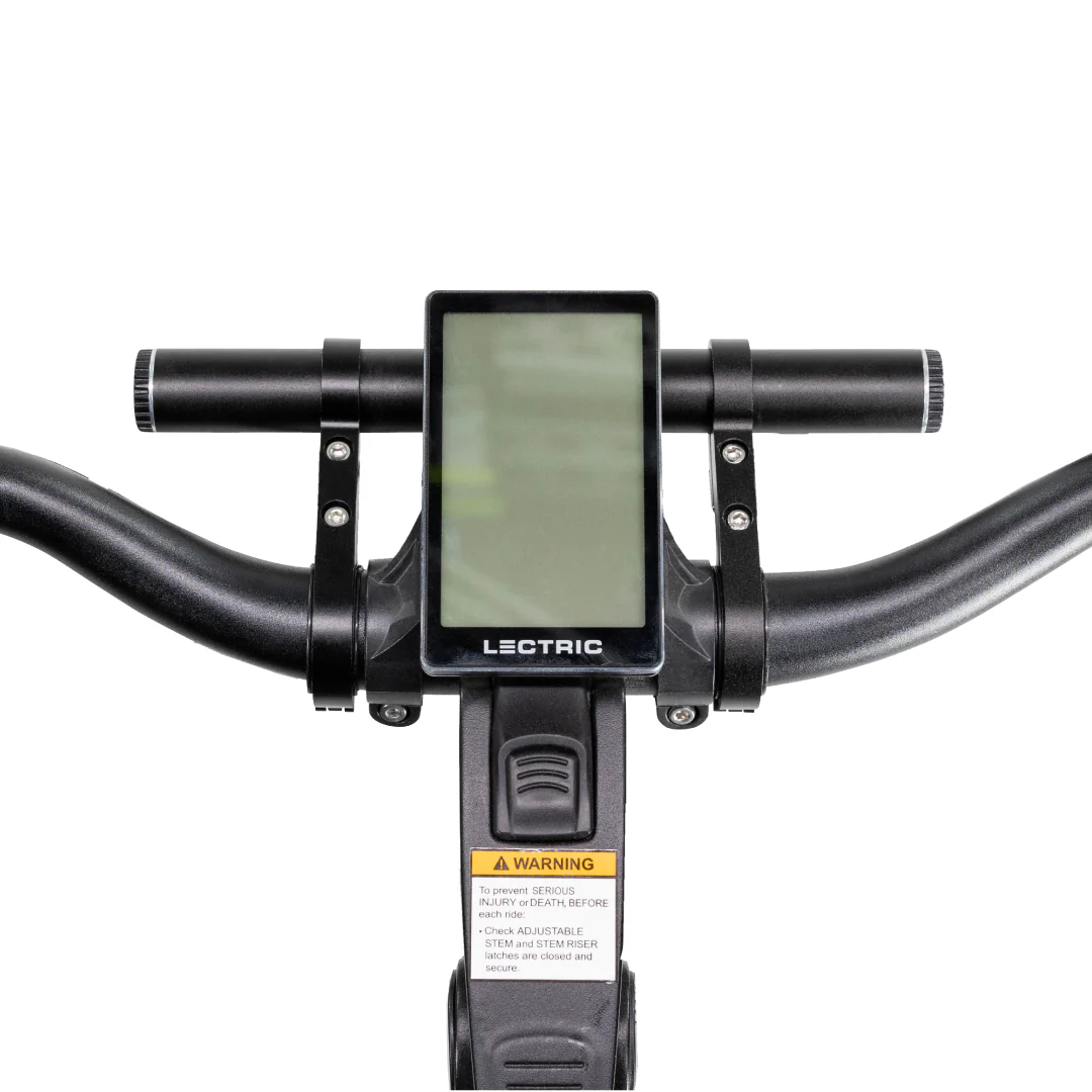 Lectric Extension Mount