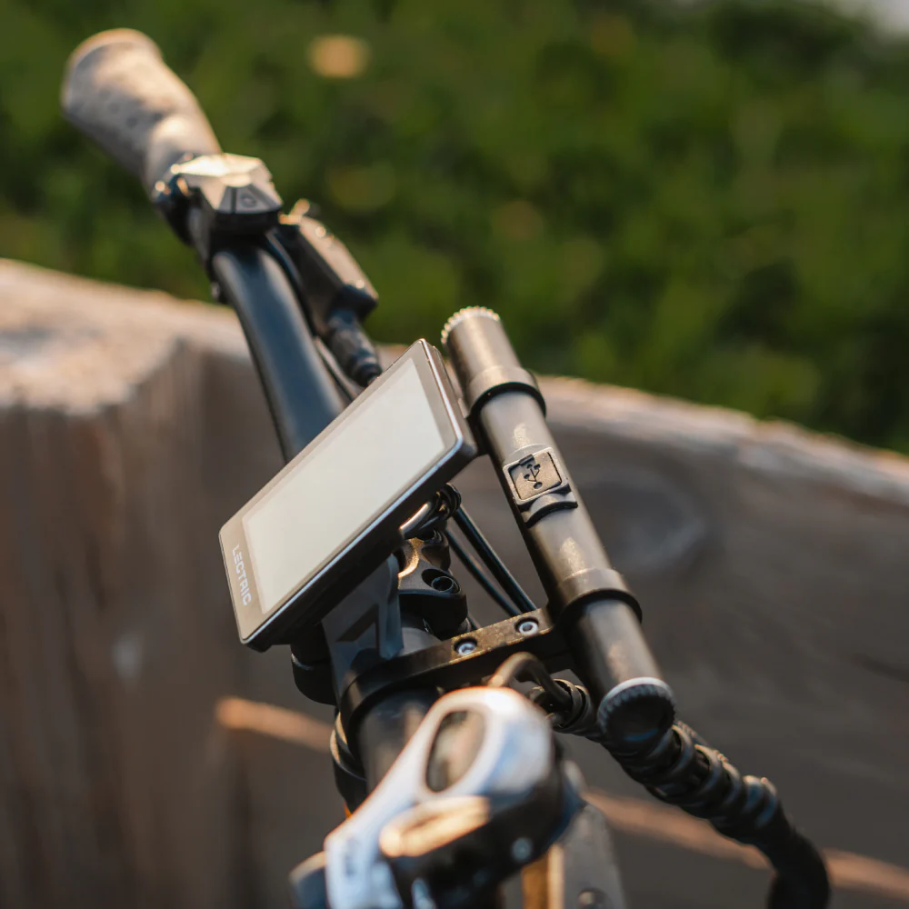 Lectric Extension Mount