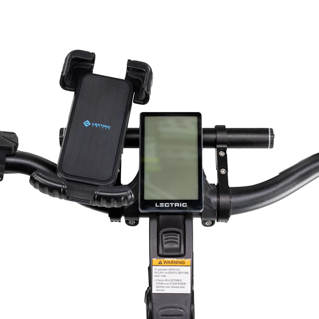 Lectric Extension Mount