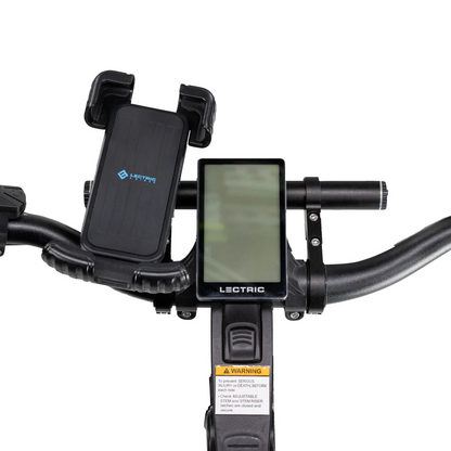Lectric Extension Mount