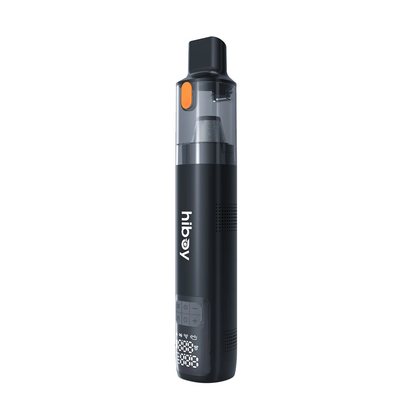 Hiboy 2-in-1 Tire Inflator and Vacuum