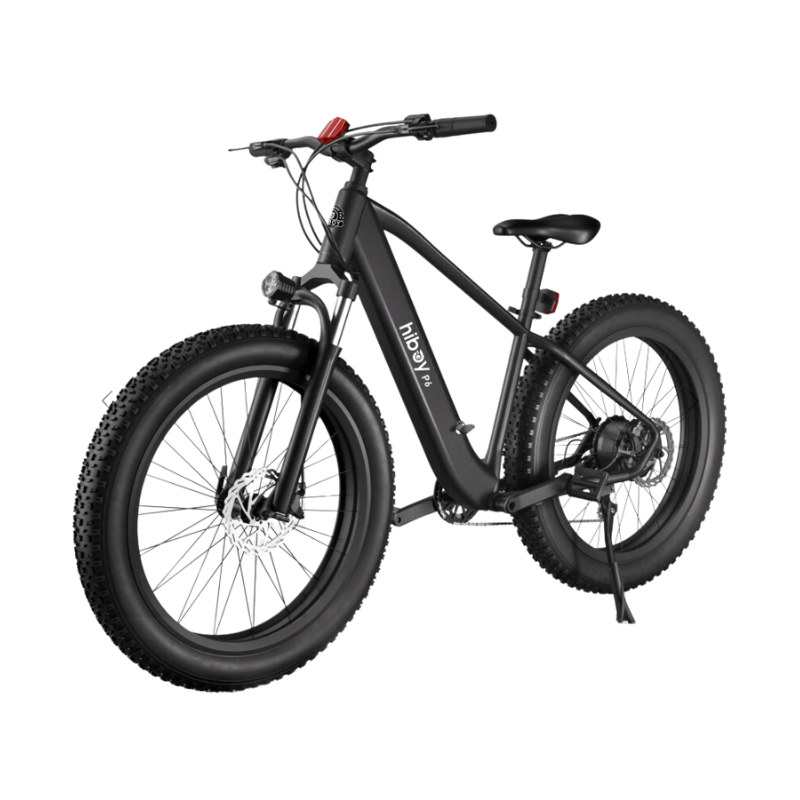 Hiboy P6 Fat Tire e-Bike