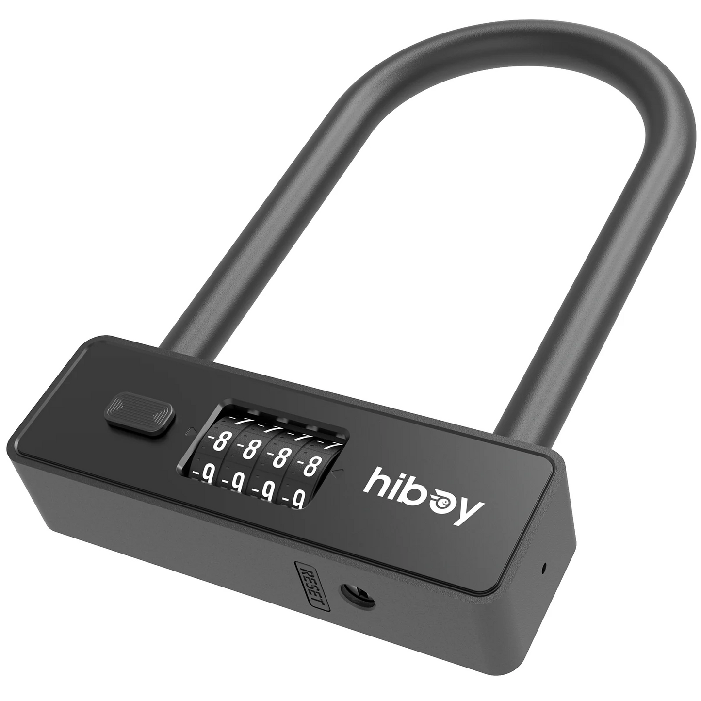 Hiboy Combination U-Lock