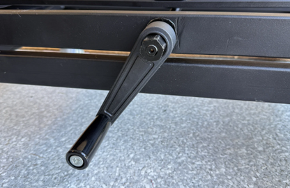 Hitch Rack Pro – eBike Rack System to Save Your Back