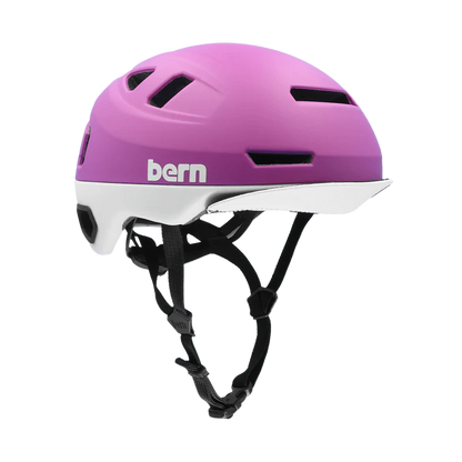 Bern Hudson MIPS