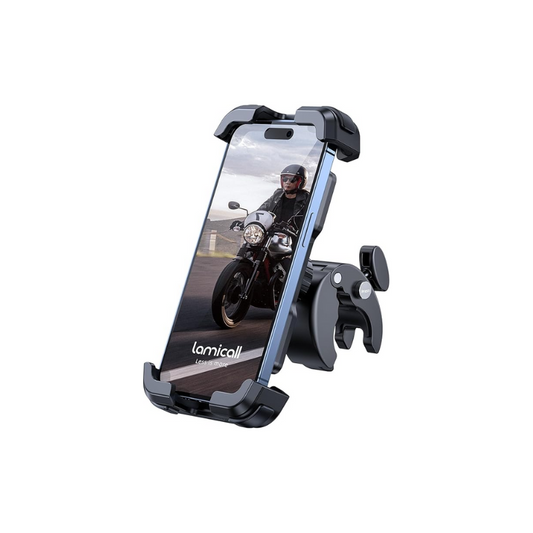 Lamicall Phone Mount for e-Bikes