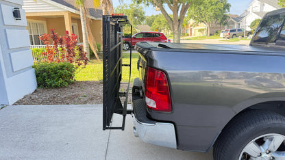 Hitch Rack Pro –PRO HD 34-75