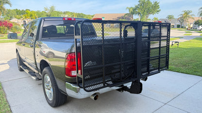 Hitch Rack Pro –PRO HD 34-75