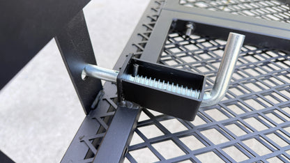 Hitch Rack Pro –PRO HD 34-75