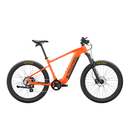 Velotric Summit 1 Electric Mountain Bike