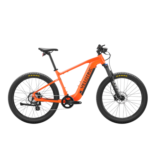 Velotric Summit 1 Electric Mountain Bike