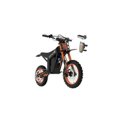 Tuttio Soleil01 Electric Mini Bike