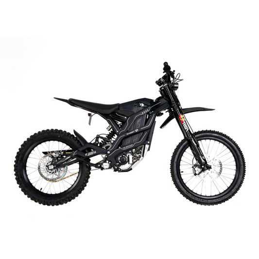 79BIKE Falcon GT Electric Dirt Bike