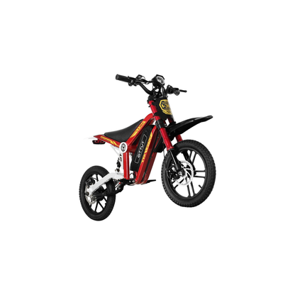 Tuttio ARC-I Kids Electric Bike