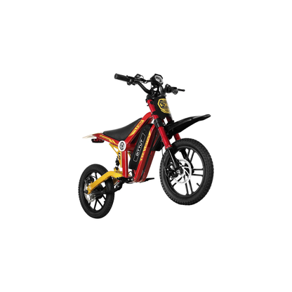 Tuttio ARC-I Kids Electric Bike