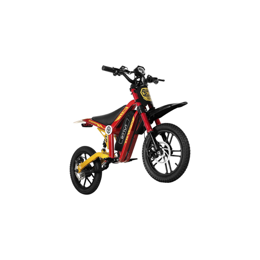 Tuttio ARC-I Kids Electric Bike