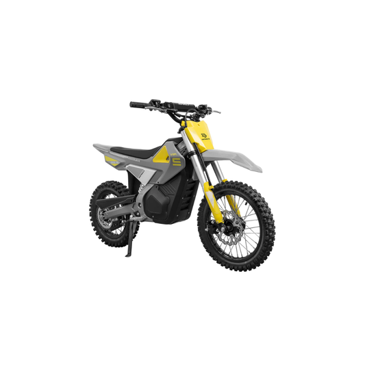 Cunfon M200 Electric Dirt Bike